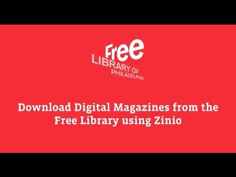 free zinio digital magazine subscriptions
